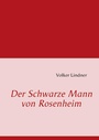 Cover: Der Schwarze Mann von Rosenheim - BoD - Books on Demand