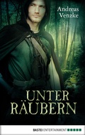 Cover: Unter R&auml;ubern - Baumhaus