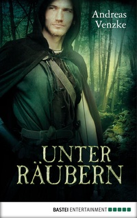 Enlarge image Cover: Unter Räubern - Baumhaus