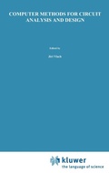 Abbildung von: Computer Methods for Circuit Analysis and Design - Kluwer Academic Publishers