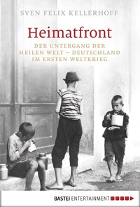 Abbildung von: Heimatfront - Bastei Lübbe