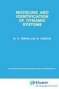 Abbildung von: Modelling and Identification of Dynamic Systems - Kluwer Academic Publishers
