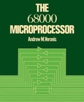 Cover: The 68000 Microprocessor - Springer