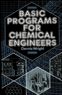 Abbildung von: Basic Programs for Chemical Engineers - Kluwer Academic Publishers