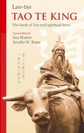 Cover: Tao Te King - BoD - Books on Demand