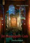 Cover: Der Manoppello-Code - BoD - Books on Demand