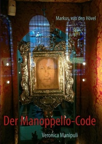 Enlarge image Cover: Der Manoppello-Code - BoD - Books on Demand