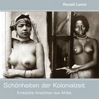 Abbildung von: Schönheiten der Kolonialzeit - BoD - Books on Demand
