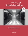 Cover: Ein strukturierter Einstieg in die Oracle-Datenbankadministration - BoD - Books on Demand