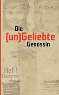 Cover: Die (Un)Geliebte Genossin - Books on Demand