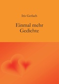 Cover: Einmal mehr - BoD - Books on Demand