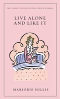 Cover: Live Alone and Like It - 5 Spot