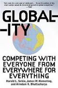 Cover: Globality - Business Plus