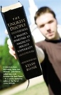 Cover: The Unlikely Disciple - Grand Central Publishing