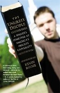 Enlarge image Cover: The Unlikely Disciple - Grand Central Publishing