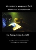 Cover: Versunkene Vergangenheit - BoD - Books on Demand
