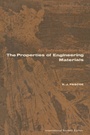Cover: An Introduction to the Properties of Engineering Materials - Springer