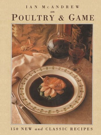 Abbildung von: Poultry & Game - Van Nostrand Reinhold (International) University & College