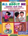 Cover: All about ME - Scholastic US