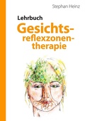 Cover: Lehrbuch Gesichtsreflexzonentherapie - BoD - Books on Demand