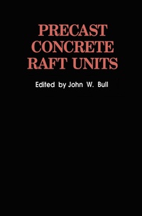 Abbildung von: Precast Concrete Raft Units - Springer
