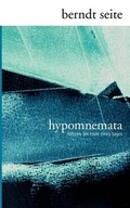 Cover: Hypomnemata - Books on Demand