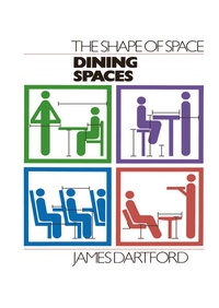 Abbildung von: The Shape of Space - Van Nostrand Reinhold Inc.,U.S.