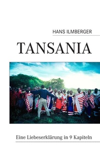Abbildung von: Tansania - BoD - Books on Demand