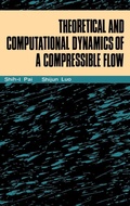 Cover: Theoretical Computational Dynamics - Chapman & Hall/CRC