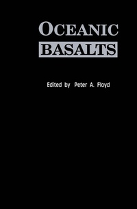Abbildung von: Oceanic Basalts - Van Nostrand Reinhold Inc.,U.S.