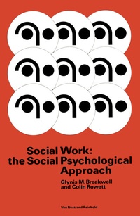 Abbildung von: Social Work: the Social Psychological Approach - Kluwer Academic Publishers