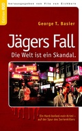 Cover: J&auml;gers Fall - BoD - Books on Demand