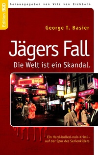 Enlarge image Cover: Jägers Fall - BoD - Books on Demand
