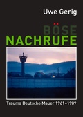 Cover: B&ouml;se Nachrufe - BoD - Books on Demand