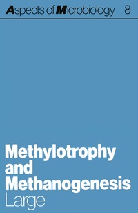 Abbildung von: Methylotrophy and Methanogenesis - Kluwer Academic Publishers