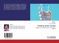 Cover: Drinking Water Quality - LAP Lambert Academic Publishing