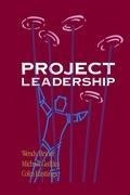 Cover: Project Leadership - Van Nostrand Reinhold (International) University & College