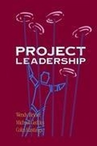 Abbildung von: Project Leadership - Van Nostrand Reinhold (International) University & College