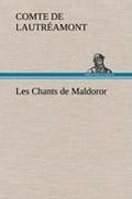 Cover: Les Chants de Maldoror - TREDITION CLASSICS
