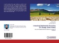 Cover: Intestinal Helminth Parasites Of Sheep (Ovis Aries) - LAP Lambert Academic Publishing