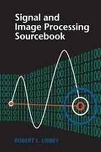 Abbildung von: Signal And Image Processing Sourcebook - Kluwer Academic Publishers