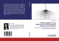 Cover: Family Support as an Approach to Working with Children and Families - LAP Lambert Academic Publishing