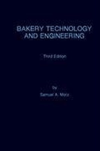 Abbildung von: Bakery Technology and Engineering - Kluwer Academic / Plenum Publishers