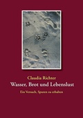 Cover: Wasser, Brot und Lebenslust - BoD - Books on Demand