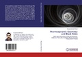 Cover: Thermodynamic Geometry and Black Holes - LAP Lambert Academic Publishing