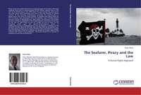 Abbildung von: The Seafarer, Piracy and the Law - LAP Lambert Academic Publishing