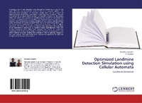 Enlarge image Cover: Optimized Landmine Detection Simulation Using Cellular Automata - LAP Lambert Academic Publishing