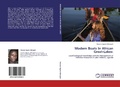 Cover: Modern Boats in African Great-Lakes - LAP Lambert Academic Publishing