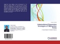 Cover: International Expansion Strategies of Malaysian Firms - LAP Lambert Academic Publishing