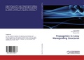 Cover: Propagation in Lossy Waveguiding Structures - LAP Lambert Academic Publishing